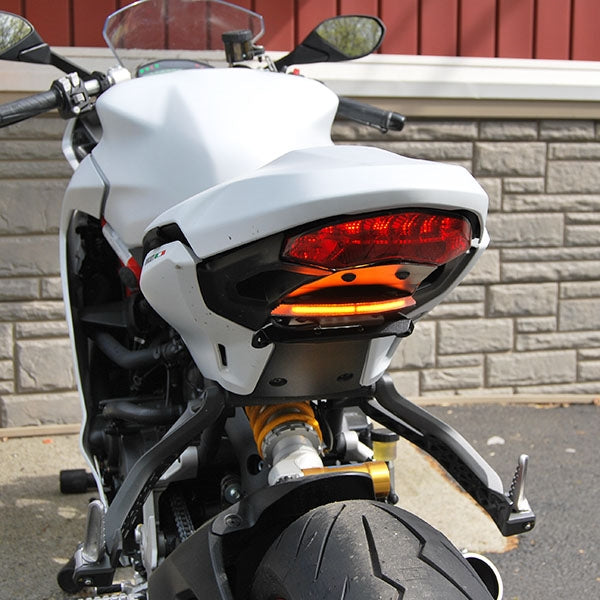 Ducati Supersport 939/950 Fender Eliminator (2017 - Present)