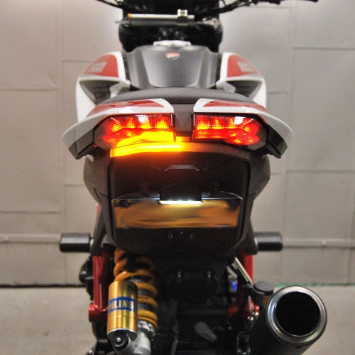 Ducati Hypermotard 939/821 Fender Eliminator Kit