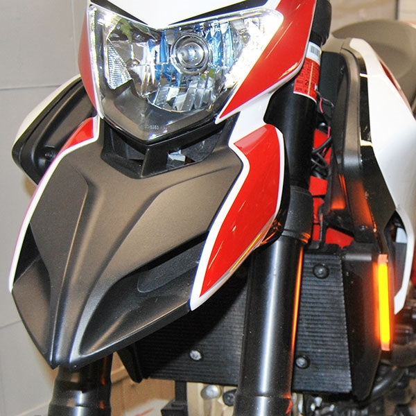Ducati Hypermotard 939/821 Front Turn Signals