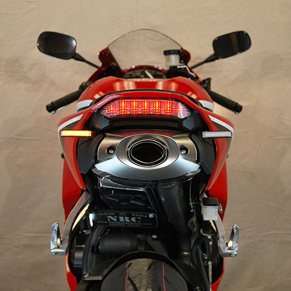 Honda CBR 600RR Fender Eliminator (2013 - 2022)