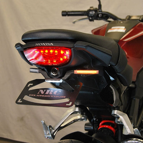 Honda CB300R Fender Eliminator (2017 - Present)