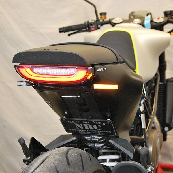 Husqvarna Aftermarket Motorcycle Parts & Accessories - New