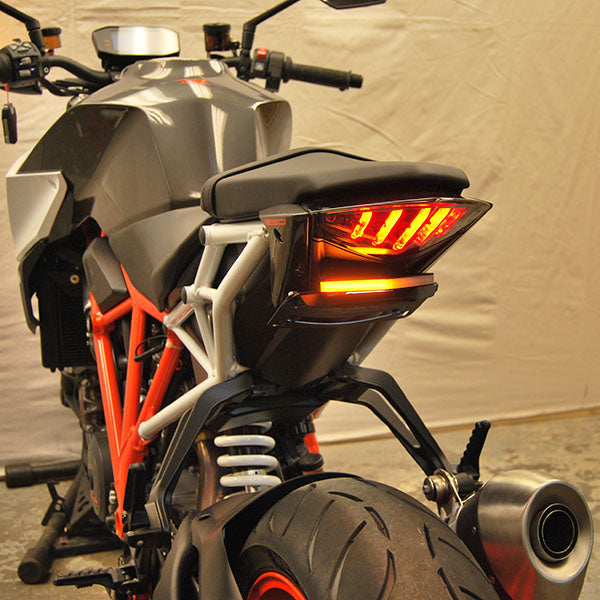 2020 ktm 1290 super deals duke r fender eliminator