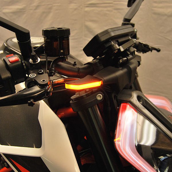 KTM SuperDuke 1290 Front Turn Signals (2014-2019)