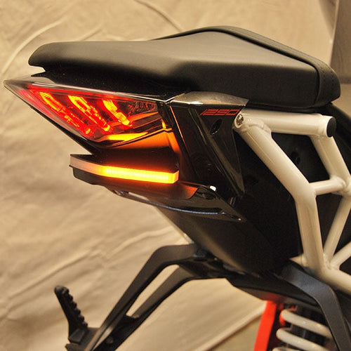 KTM 1290 Super Duke Fender Eliminator (2014-2019)