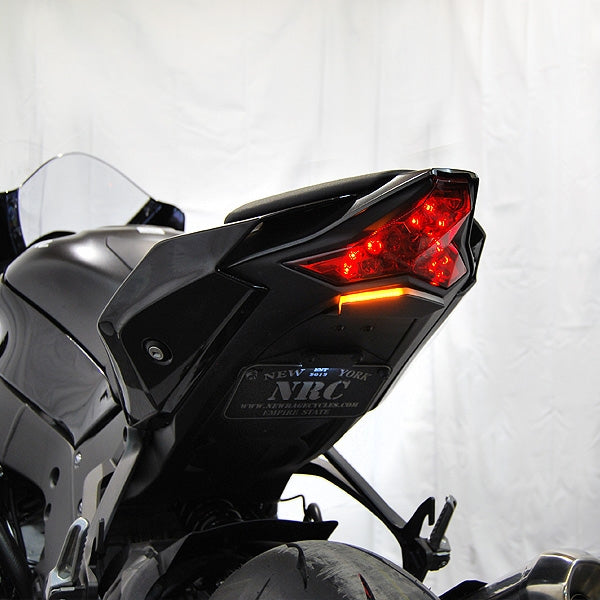 Kawasaki ZX-10R Fender Eliminator Kit (2020–Present) | NRC