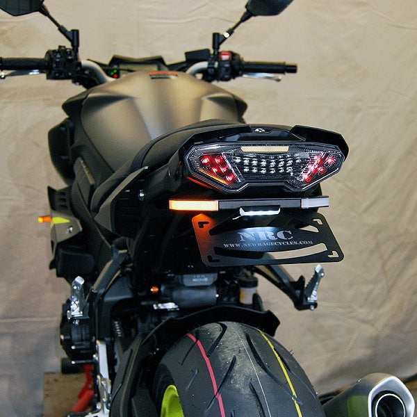 New Rage Cycles: Yamaha MT-10 Aftermarket Motorcycle Accessories 