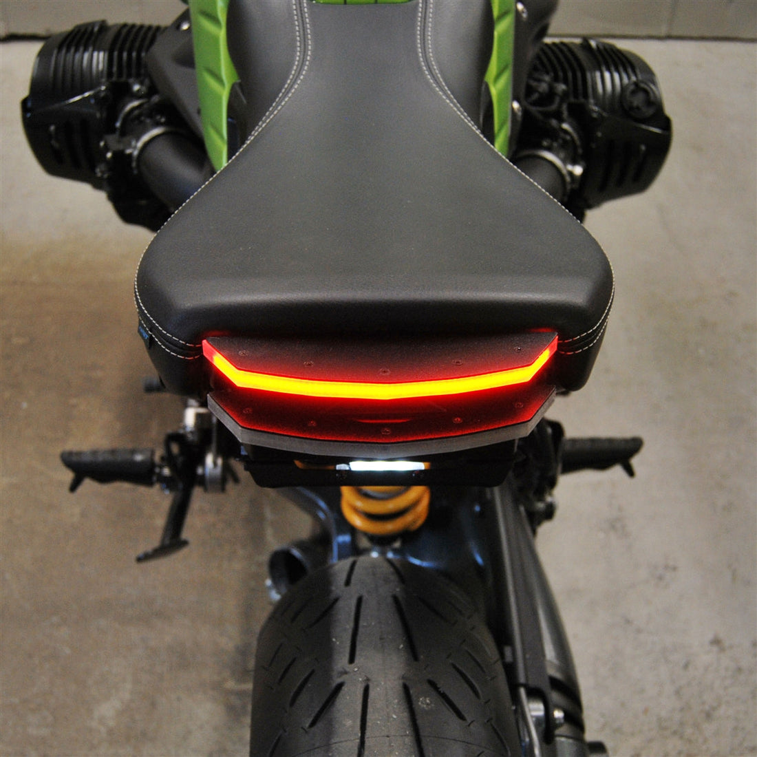 BMW R Nine T Tail Tidy Fender Eliminator Kit (Bobber) New Rage Cycles