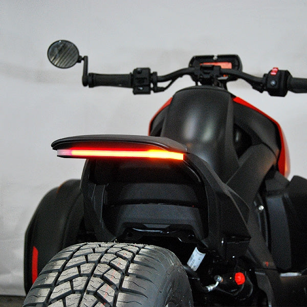 Can-Am Ryker Tail Light (2019 - Present) - New Rage Cycles