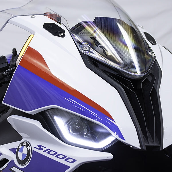 BMW S1000RR Front Turn Signals (2020-Present)