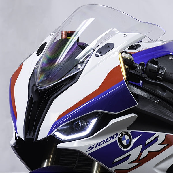 BMW S1000RR Front Turn Signals (2020-Present)