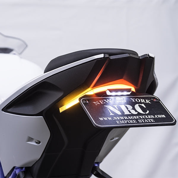 Nrc tail tidy deals s1000rr