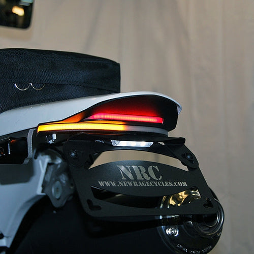 Suzuki DRZ400 Fender Eliminator (2010 - 2024)