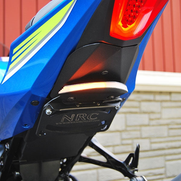 Suzuki GSX-R1000 Fender Eliminator (2017–Present) | NRC LED Tail