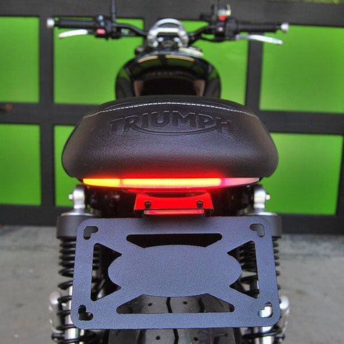 Triumph Street Twin Fender Eliminator Kit (2016 - Present)