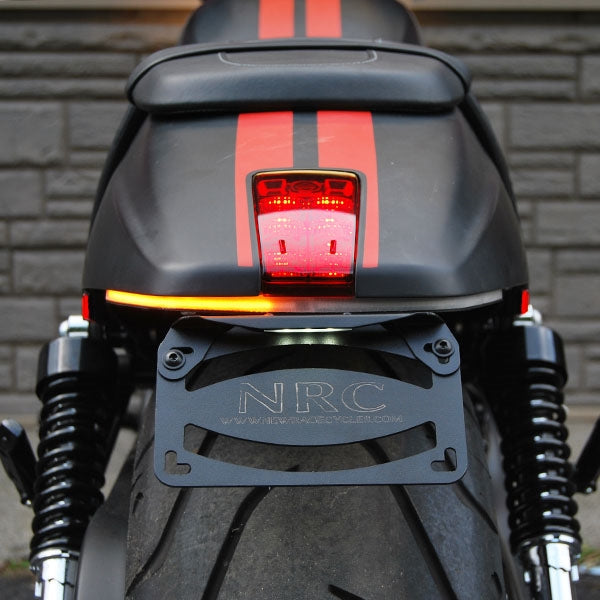 Harley Davidson V-ROD Fender Eliminator (2012-2017)