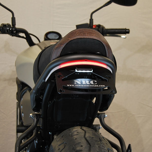 Yamaha XSR 700 Fender Eliminator