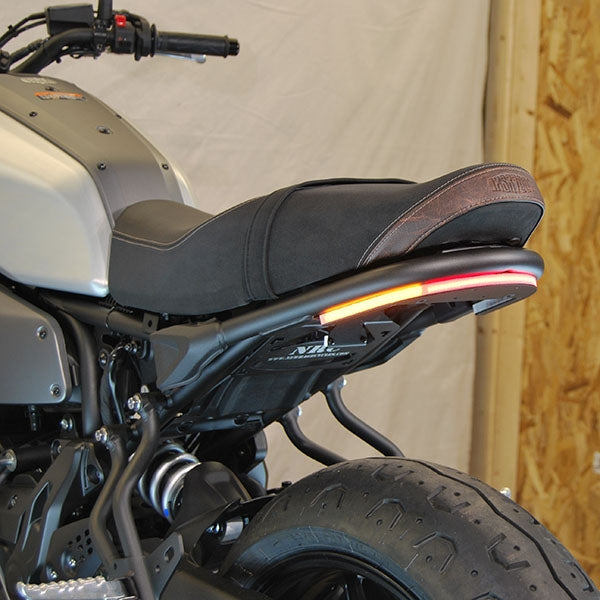 Xsr700 fender on sale