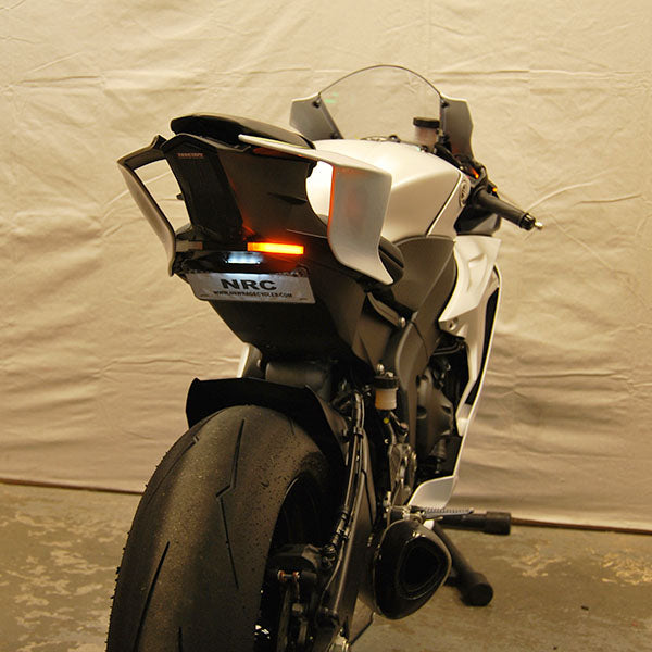 LEON レオン FEROCE Tail Tidy YZF-R6-