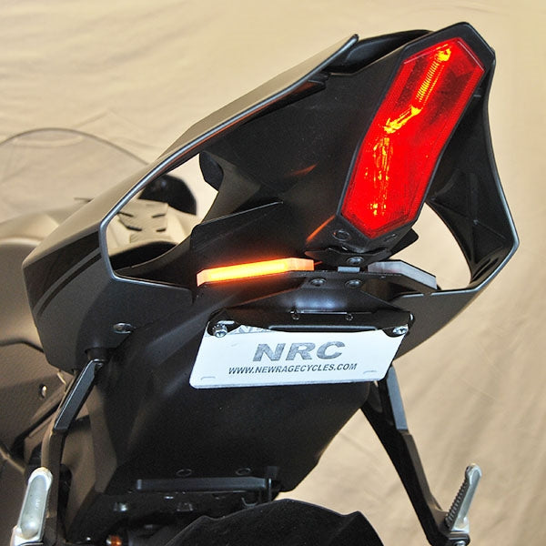 New Rage Cycles: Yamaha R1 Aftermarket Motorcycle