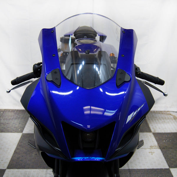 Yamaha R7 Block Off Plates (2021 - Present)
