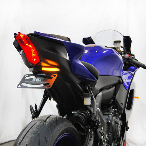 Yamaha R7 Fender Eliminator (2021 - 2025)