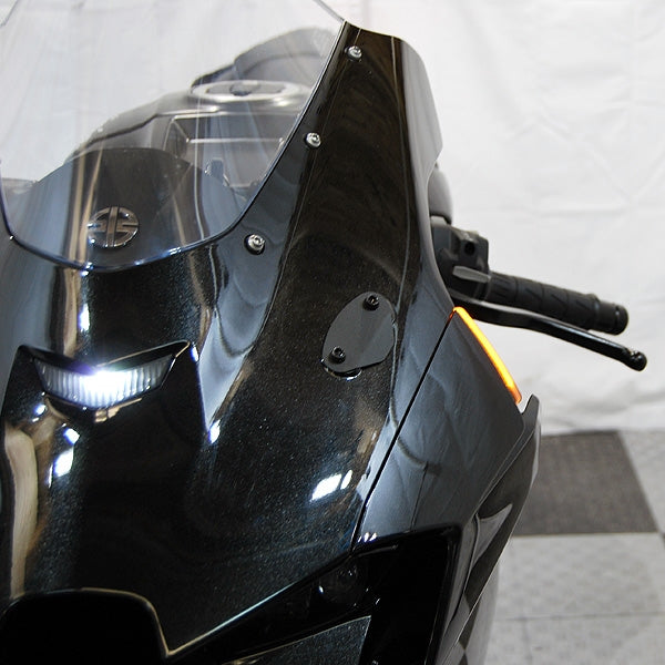 Kawasaki ZX-10R Front Turn Signals (2020-Present)