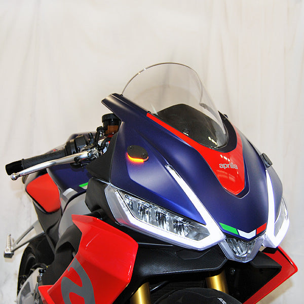 New Rage Cycles: Aprilia RSV4 Aftermarket Motorcycle Parts - New