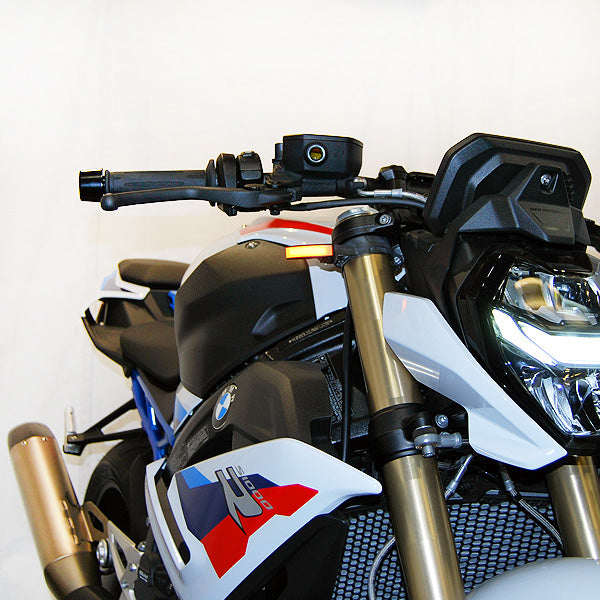 New s1000r online 2021