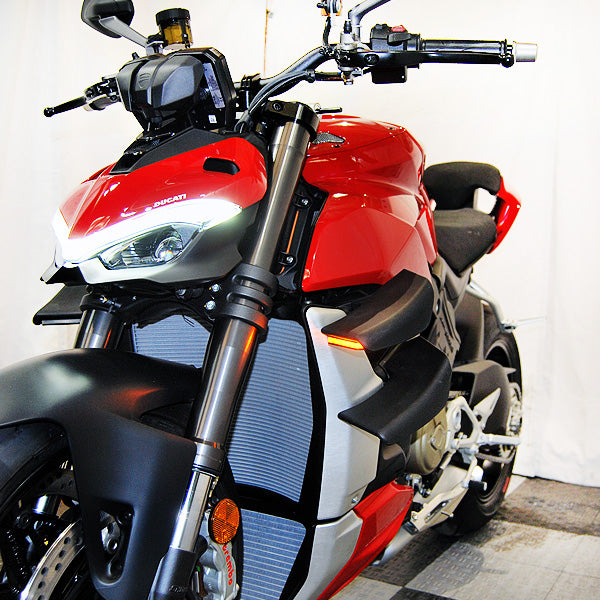 Ducati streetfighter deals v2 2020