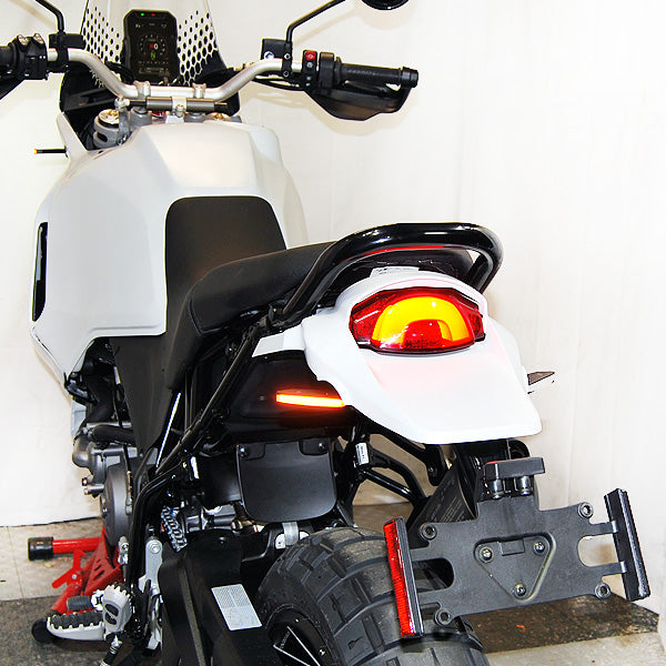 Ducati DesertX Rear Turn Signals (2022 - Present)