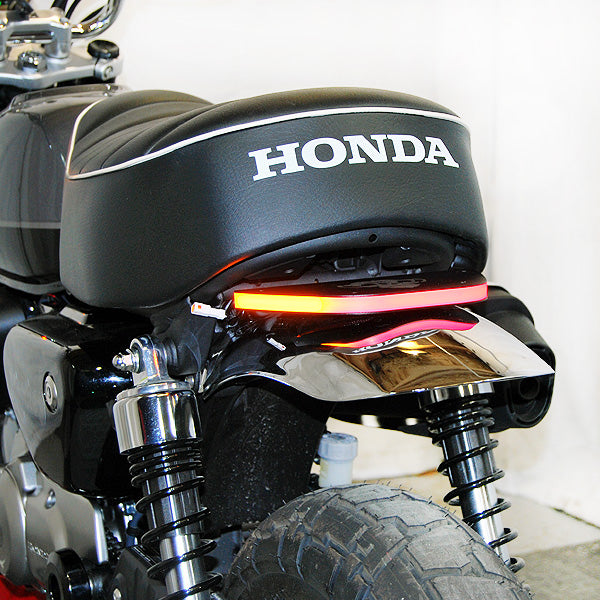 Honda Monkey Tail Light (2018 - Present)