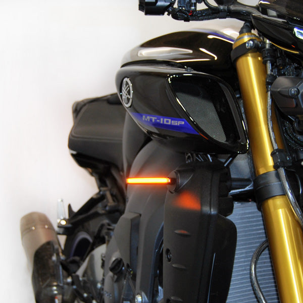 Yamaha MT10 Front Turn Signals (2022-Present)