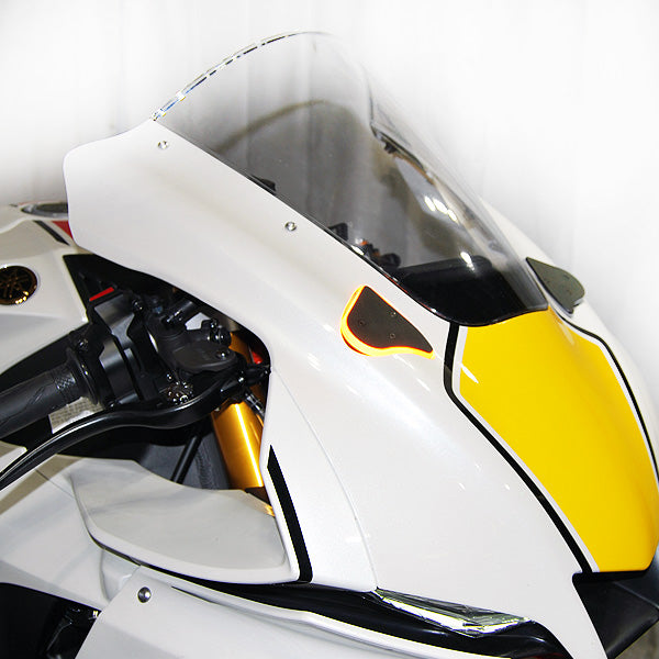 2020 yamaha r1 mirror block deals off